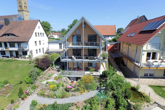 Ferienwohnung Bär in Rosengarten | © Hohenlohe Schwäbisch Hall