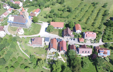 Ferienwohnung Bär in Rosengarten | © Hohenlohe Schwäbisch Hall