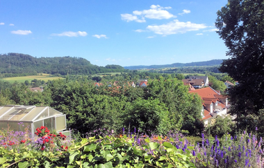 Ferienwohnung Bär in Rosengarten | © Hohenlohe Schwäbisch Hall