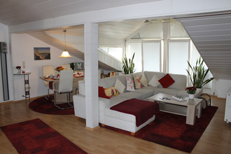 Ferienwohnung Barbara Kraichgau