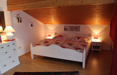 Ferienwohnung Barbara Kraichgau