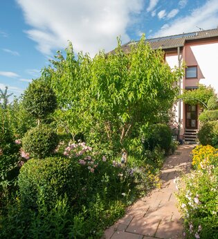 Ferienwohnung Barthelmeh | © Liebliches Taubertal