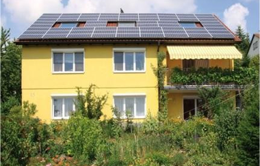 Ferienwohnung Becker | © fewo-becker