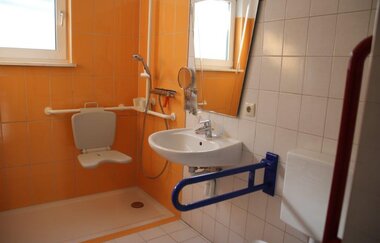 Ferienwohnung Becker | © Unbekannt