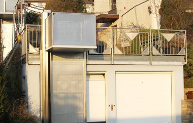 Ferienwohnung Becker | © Unbekannt