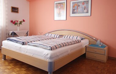 Ferienwohnung Becker | © fewo-becker