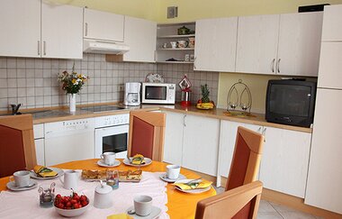 Ferienwohnung Becker | © fewo-becker