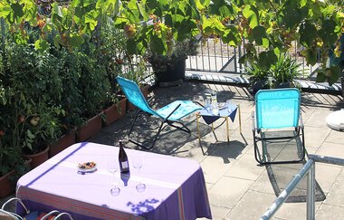 Ferienwohnung Becker | © fewo-becker