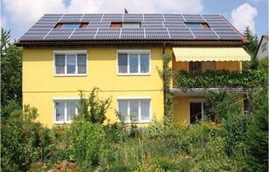 Ferienwohnung Becker | © fewo-becker