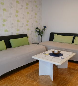 Ferienwohnung Bender | © Bender