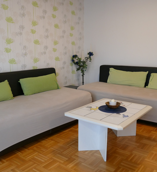 Ferienwohnung Bender | © Bender