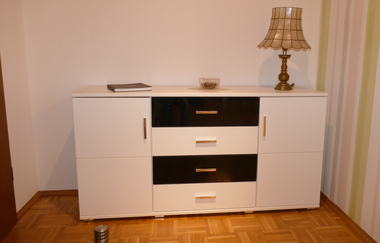 Ferienwohnung Bender | © Bender