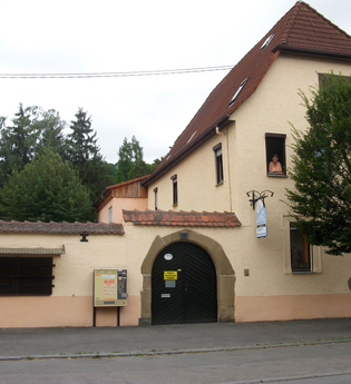 Außenansicht Ferienwohnung Berger | © Berger