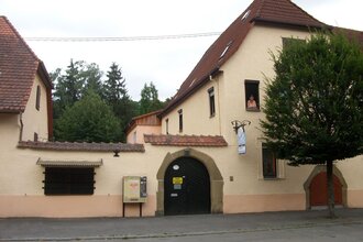 Außenansicht Ferienwohnung Berger | © Berger
