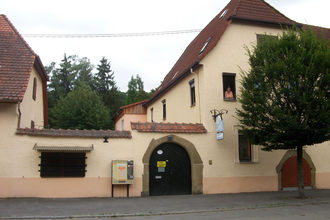 Außenansicht Ferienwohnung Berger | © Berger