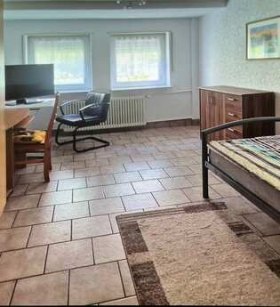 Ferienwohnung   Betty Schmidt