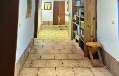 Ferienwohnung   Betty Schmidt