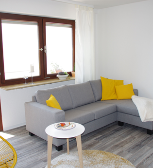 Ferienwohnung Bissdorf | © Bissdorf