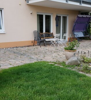 Ferienwohnung Bokmeier | © Unbekannt