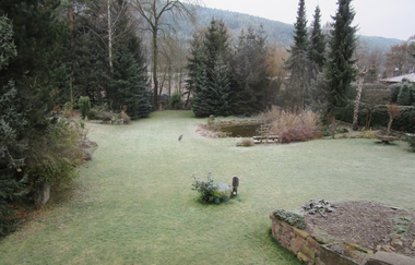 Ferienwohnung Brehmbachgrund | © Unbekannt