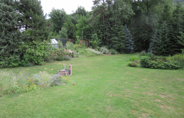 Ferienwohnung Brehmbachgrund | © Unbekannt