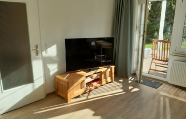 Ferienwohnung Brehmbachgrund | © Unbekannt