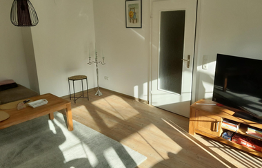 Ferienwohnung Brehmbachgrund | © Unbekannt