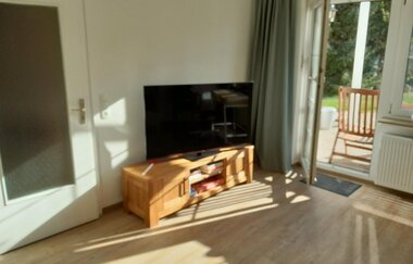 Ferienwohnung Brehmbachgrund | © Unbekannt