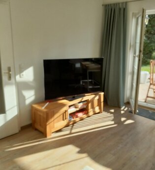 Ferienwohnung Brehmbachgrund