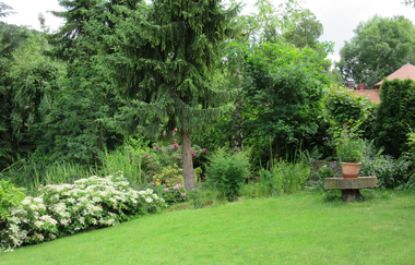 Ferienwohnung Brehmbachgrund | © Unbekannt