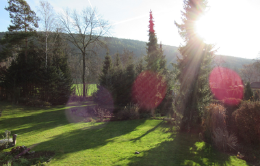 Ferienwohnung Brehmbachgrund | © Unbekannt