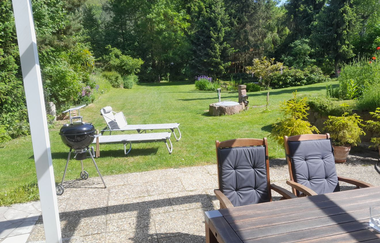 Ferienwohnung Brehmbachgrund | © Unbekannt