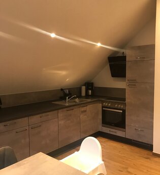 Ferienwohnung Brennerei Stilling | © Liebliches Taubertal