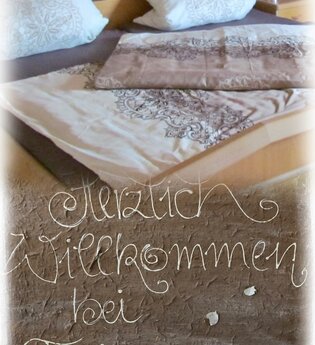 Ferienwohnung "Burgblick" | © Familie Fichtner