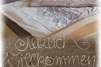 Ferienwohnung "Burgblick" | © Familie Fichtner