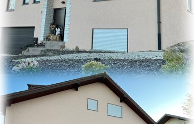Ferienwohnung "Burgblick" | © Familie Fichtner