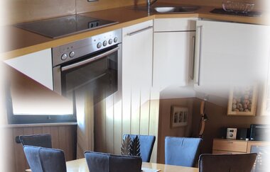 Ferienwohnung "Burgblick" | © Familie Fichtner