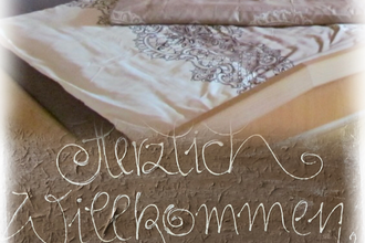 Ferienwohnung "Burgblick" | © Familie Fichtner