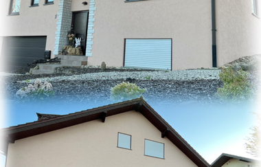 Ferienwohnung "Burgblick" | © Familie Fichtner