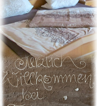 Ferienwohnung "Burgblick" | © Familie Fichtner