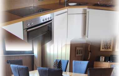 Ferienwohnung "Burgblick" | © Familie Fichtner