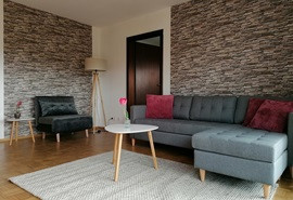 Ferienwohnung Burgblick | © Unbekannt