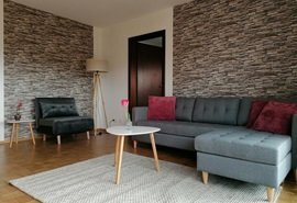 Ferienwohnung Burgblick | © Unbekannt