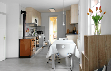 Ferienwohnung Claudia und Erhard Mott | © Unbekannt