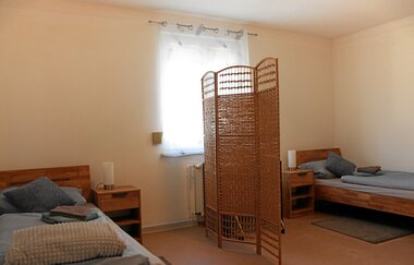 Ferienwohnung Claudia und Erhard Mott | © Unbekannt