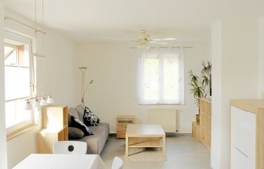 Ferienwohnung Claudia und Erhard Mott | © Unbekannt