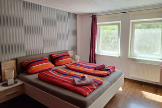 Ferienwohnung DaWie, Öhringen-Verrenberg, Hohenlohe | © Hohenloher Perlen