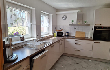 Ferienwohnung DaWie, Öhringen-Verrenberg, Hohenlohe | © Hohenloher Perlen