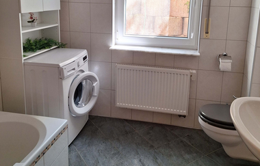 Ferienwohnung DaWie, Öhringen-Verrenberg, Hohenlohe | © Hohenloher Perlen