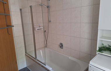 Ferienwohnung DaWie, Öhringen-Verrenberg, Hohenlohe | © Hohenloher Perlen